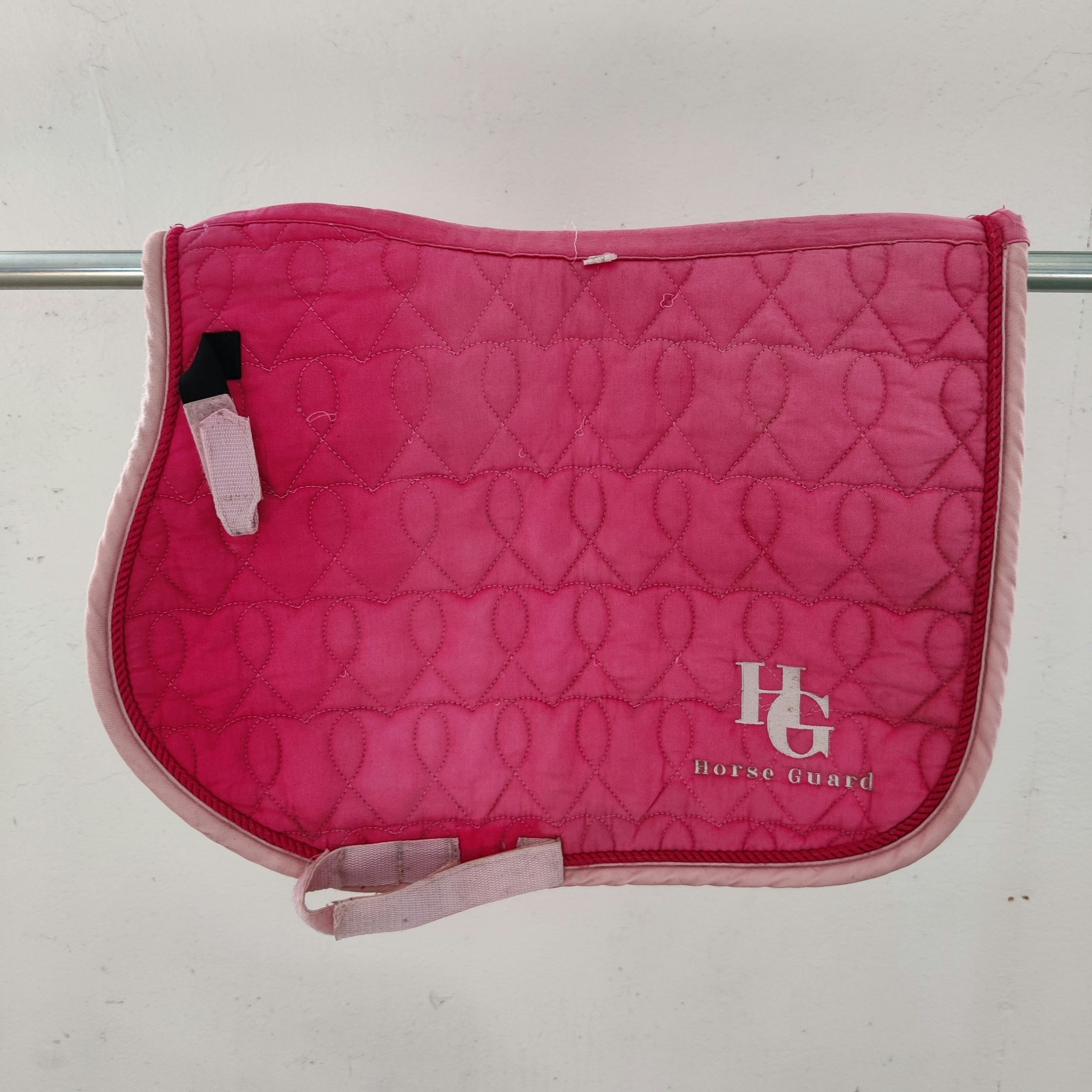 Rosa schabrak PONNY