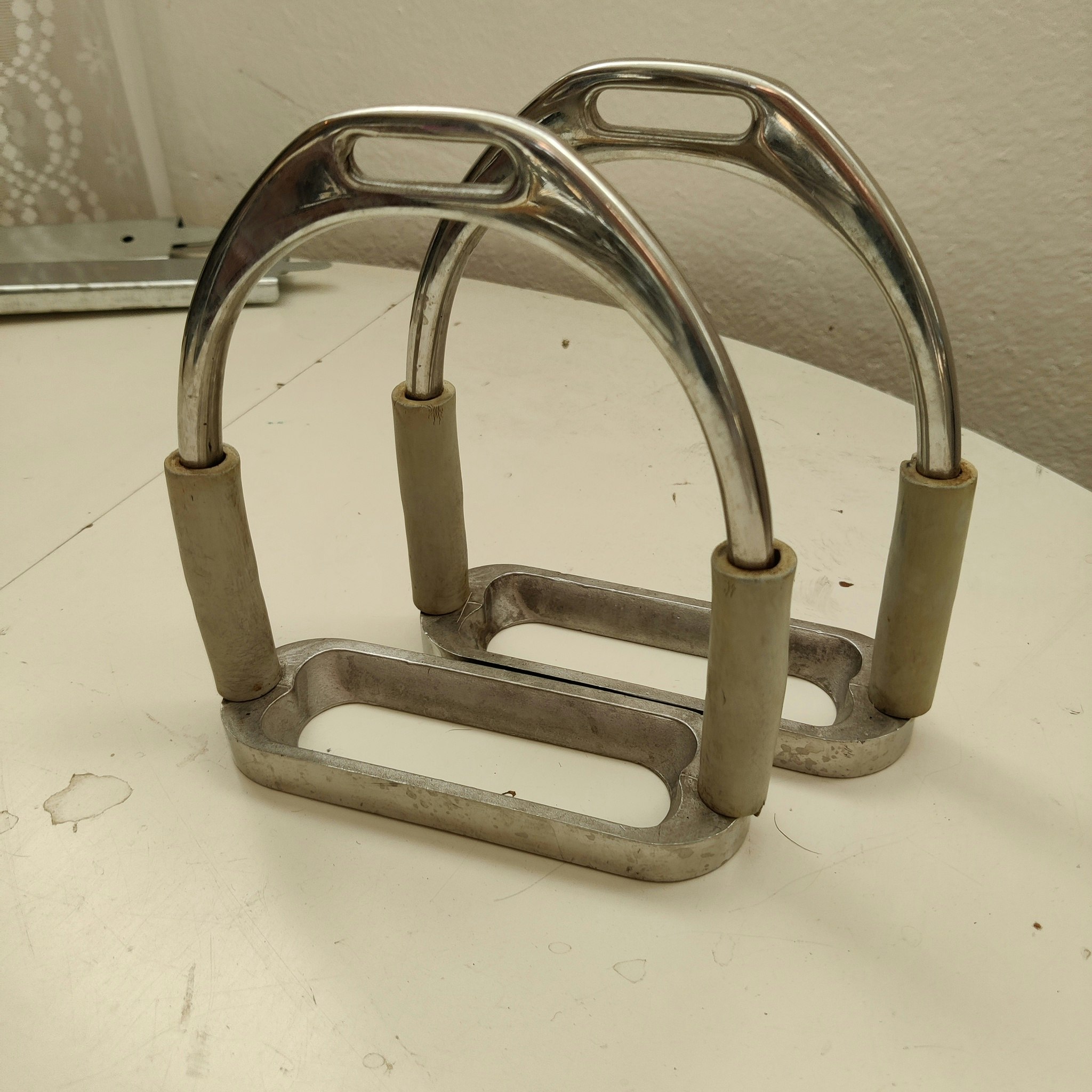 Ledade stigbyglar 12 cm