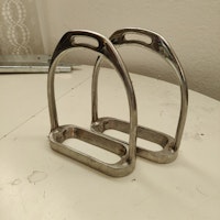 Stigbyglar 11 cm