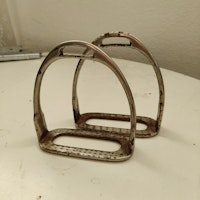 Stigbyglar 10 cm