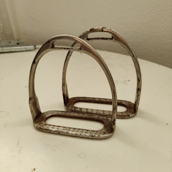 Stigbyglar 10 cm