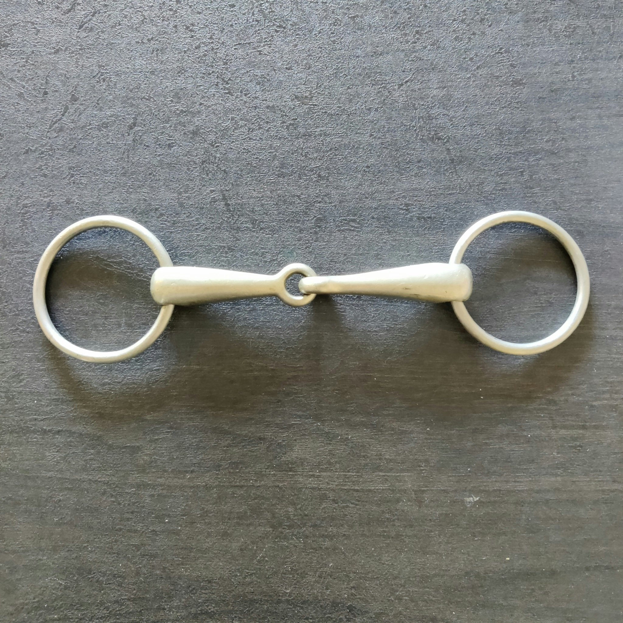 Ledat tränsbett 14.5 cm Sprenger Aurigan