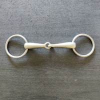 Ledat tränsbett 14.5 cm Sprenger Aurigan