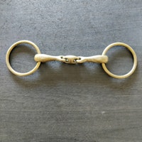 Tredelat tränsbett 13.5 cm Sprenger KK Ultra