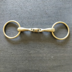 Tredelat tränsbett 13.5 cm Sprenger KK Ultra