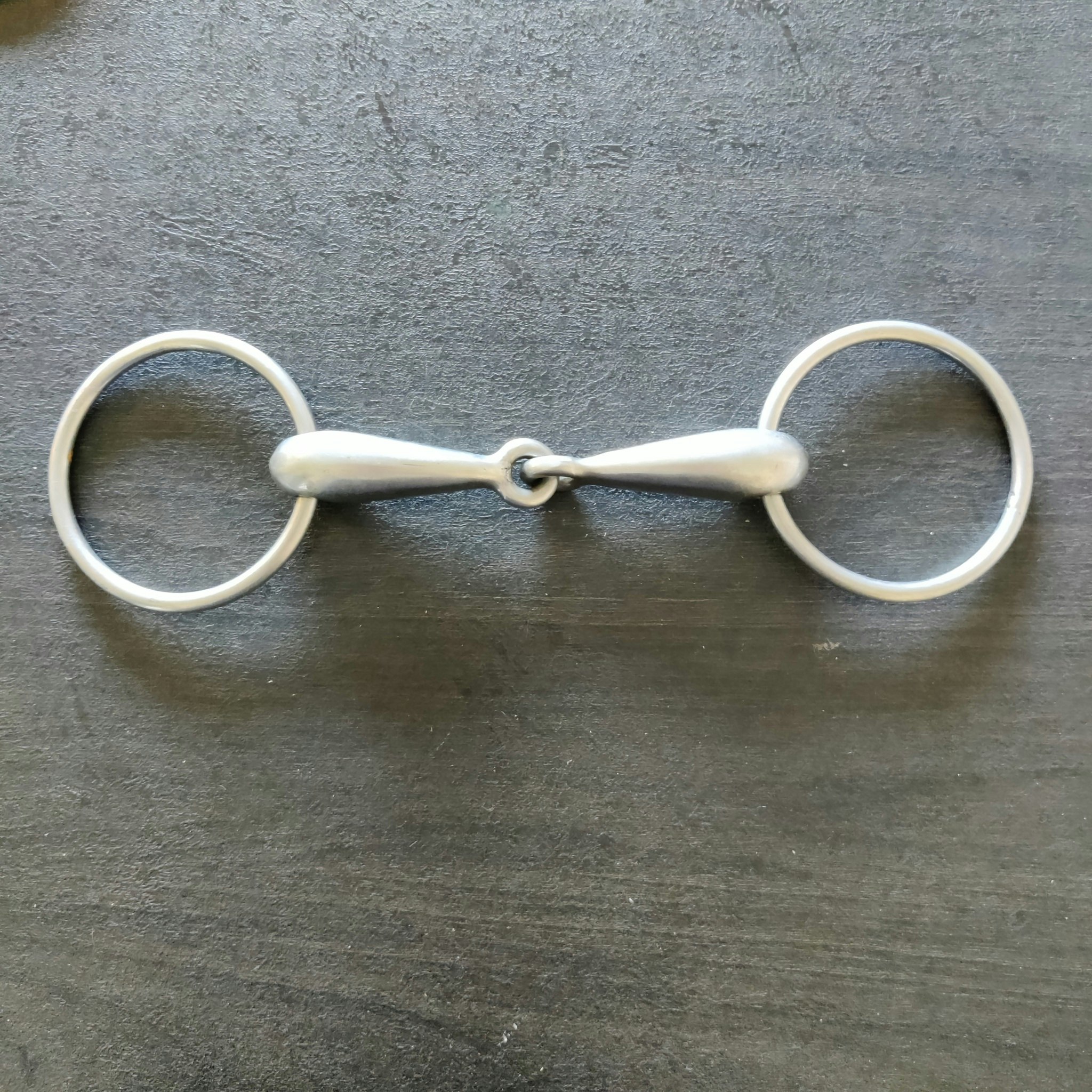 Ledat tränsbett 12.5 cm