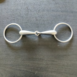 Ledat tränsbett 12.5 cm