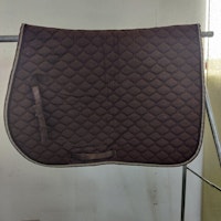 Brunt schabrak Mustang FULL