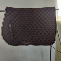 Brunt schabrak Mustang FULL
