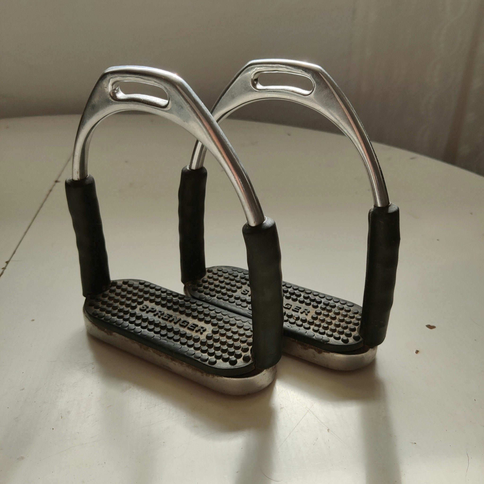 Ledade stigbyglar 11.5 cm