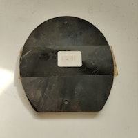 2 st 4 mm plastsulor