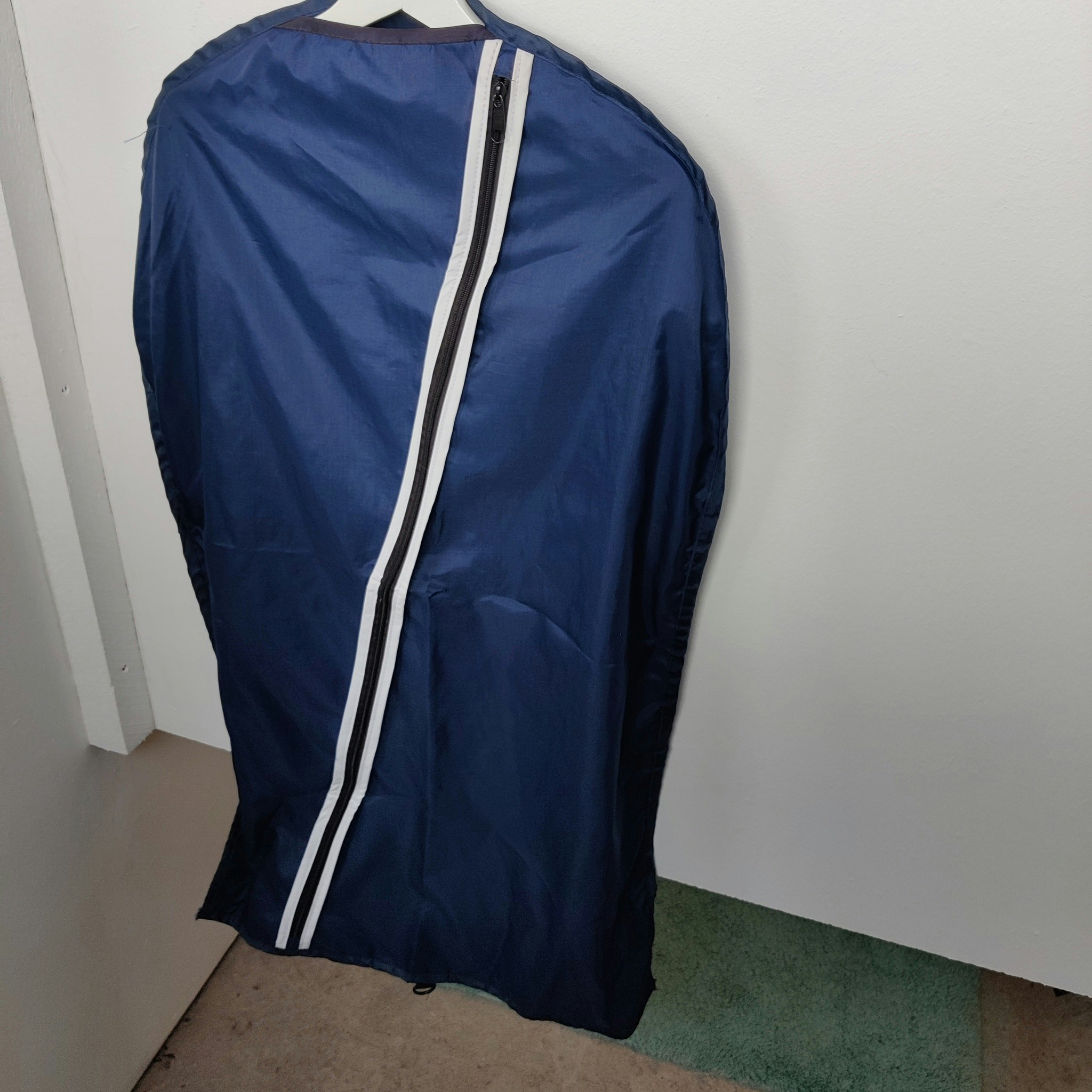 Klädpåse
