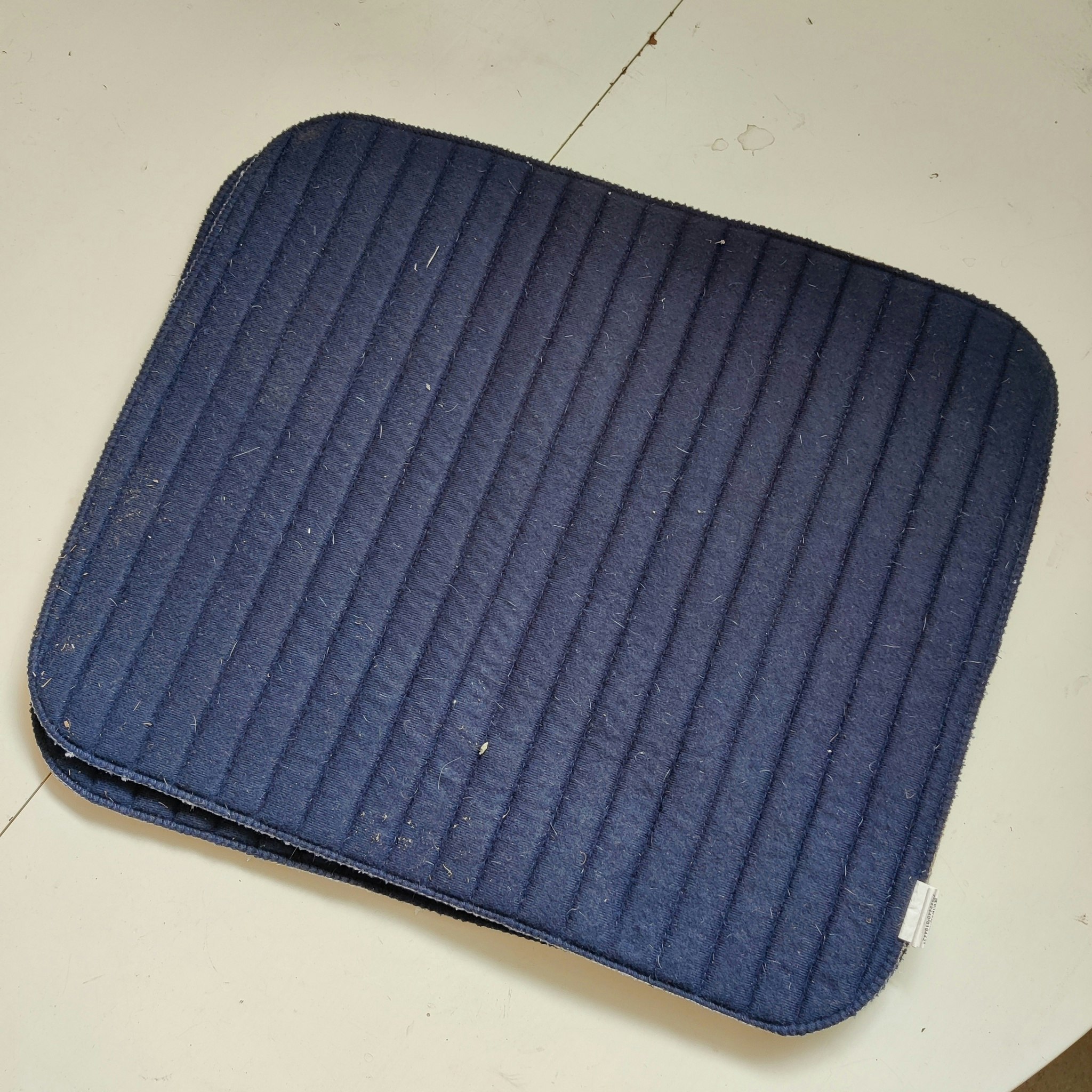 2 paddar 41 x 50 cm