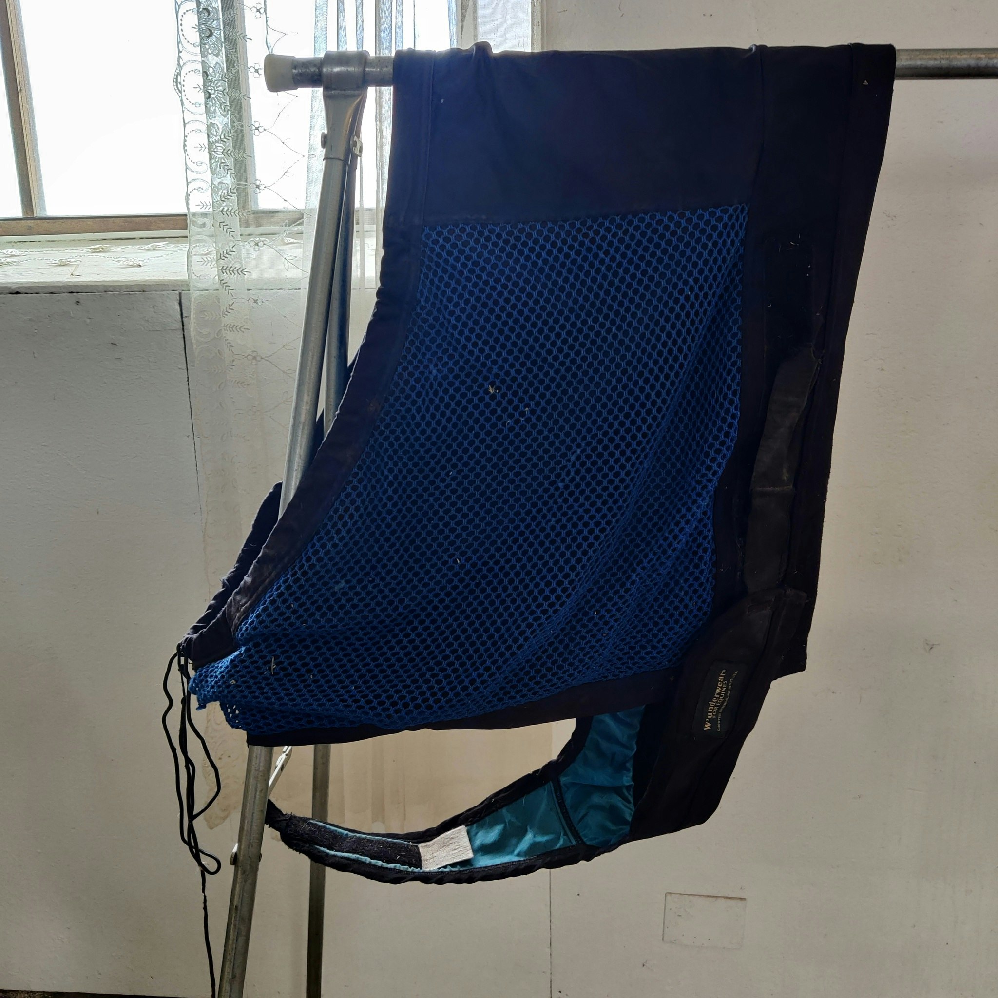Bogskydd W'underwear PONNY