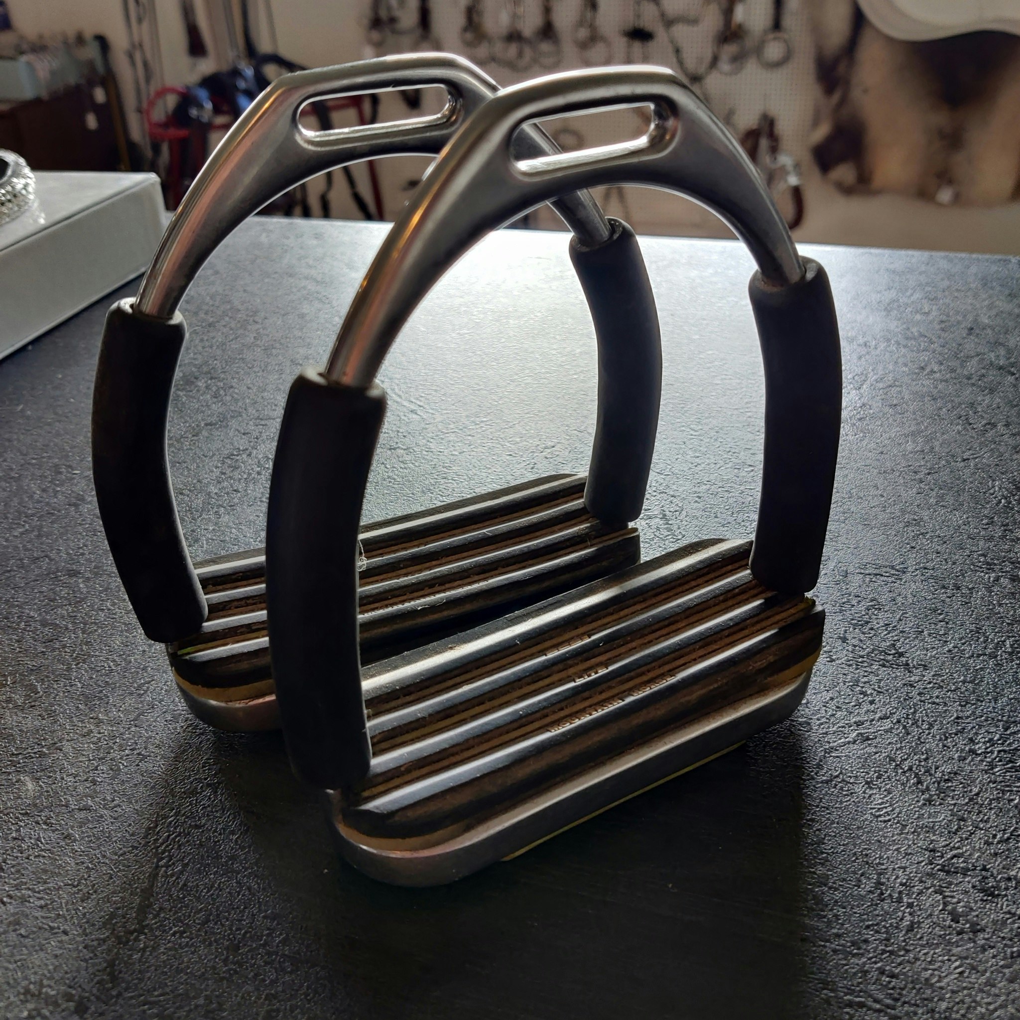 Ledade stigbyglar 11 cm