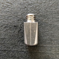 Gräsbrodd 20 mm 8 st