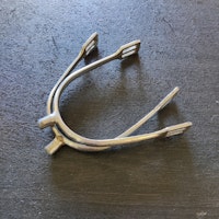 Sporrar 15 mm