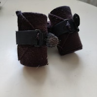 3 st elastiska lindor
