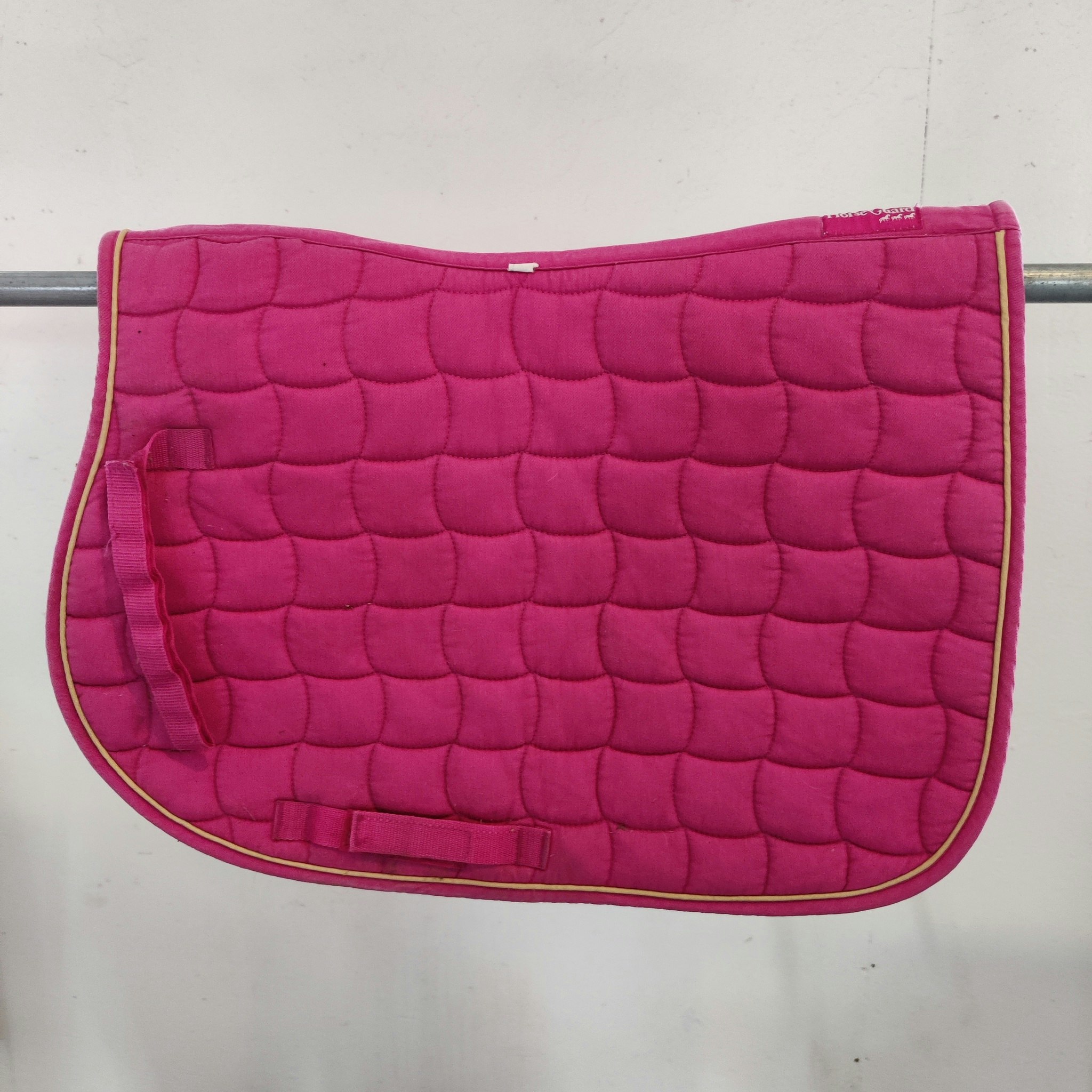 Rosa schabrak Horse Guard PONNY
