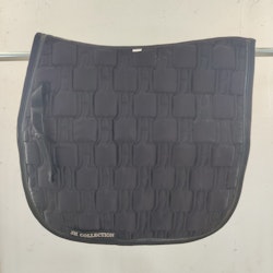 Svart dressyrschabrak JH Collection COB