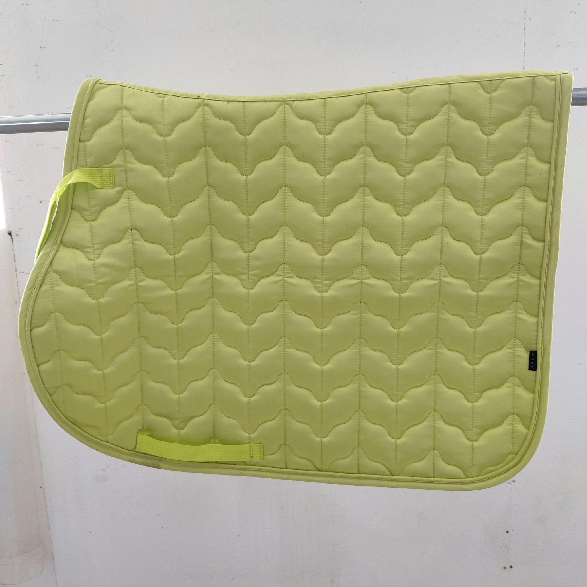Limefärgat schabrak JH Collection FULL
