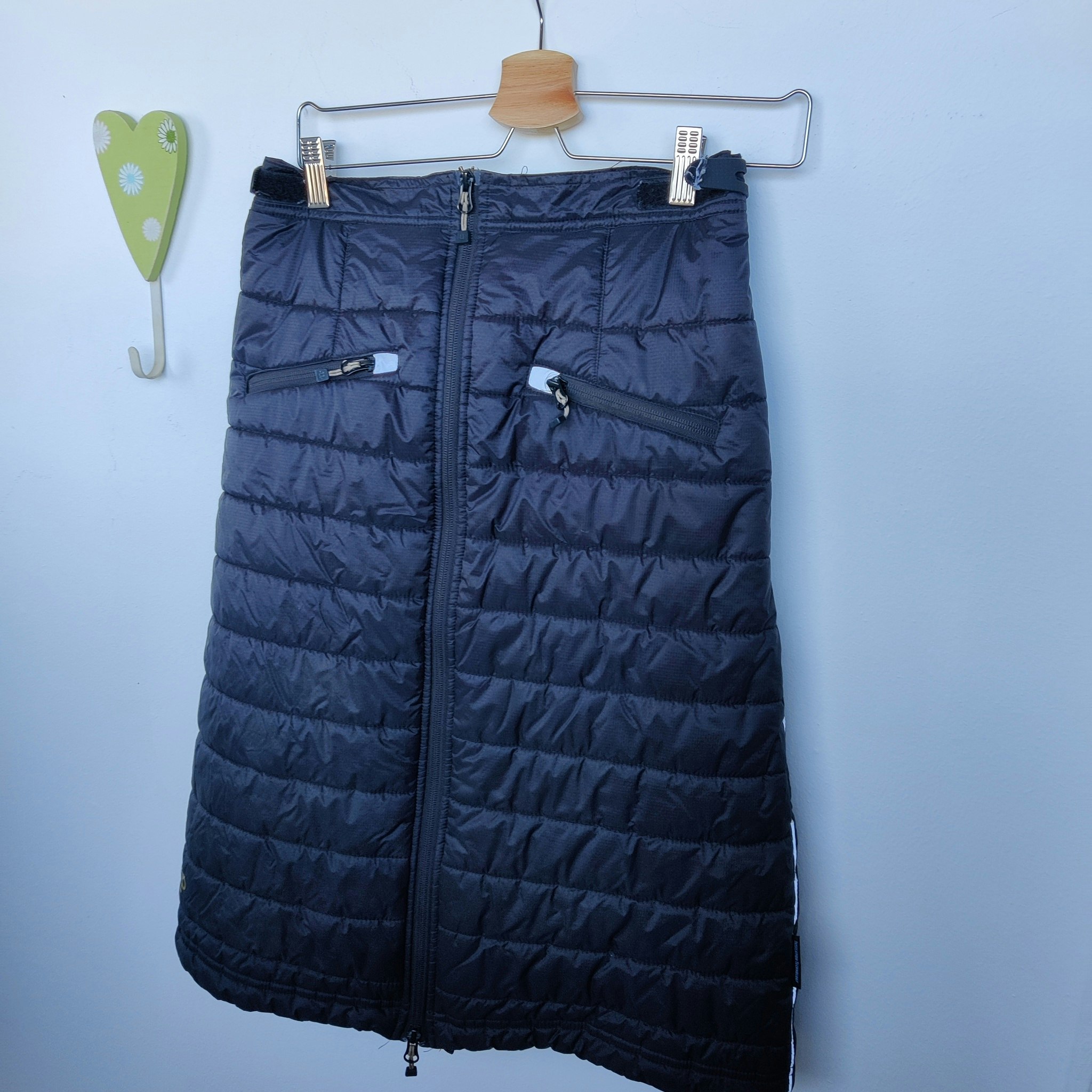 Termoridkjol strl 36 UHIP