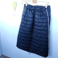 Termoridkjol strl 36 UHIP