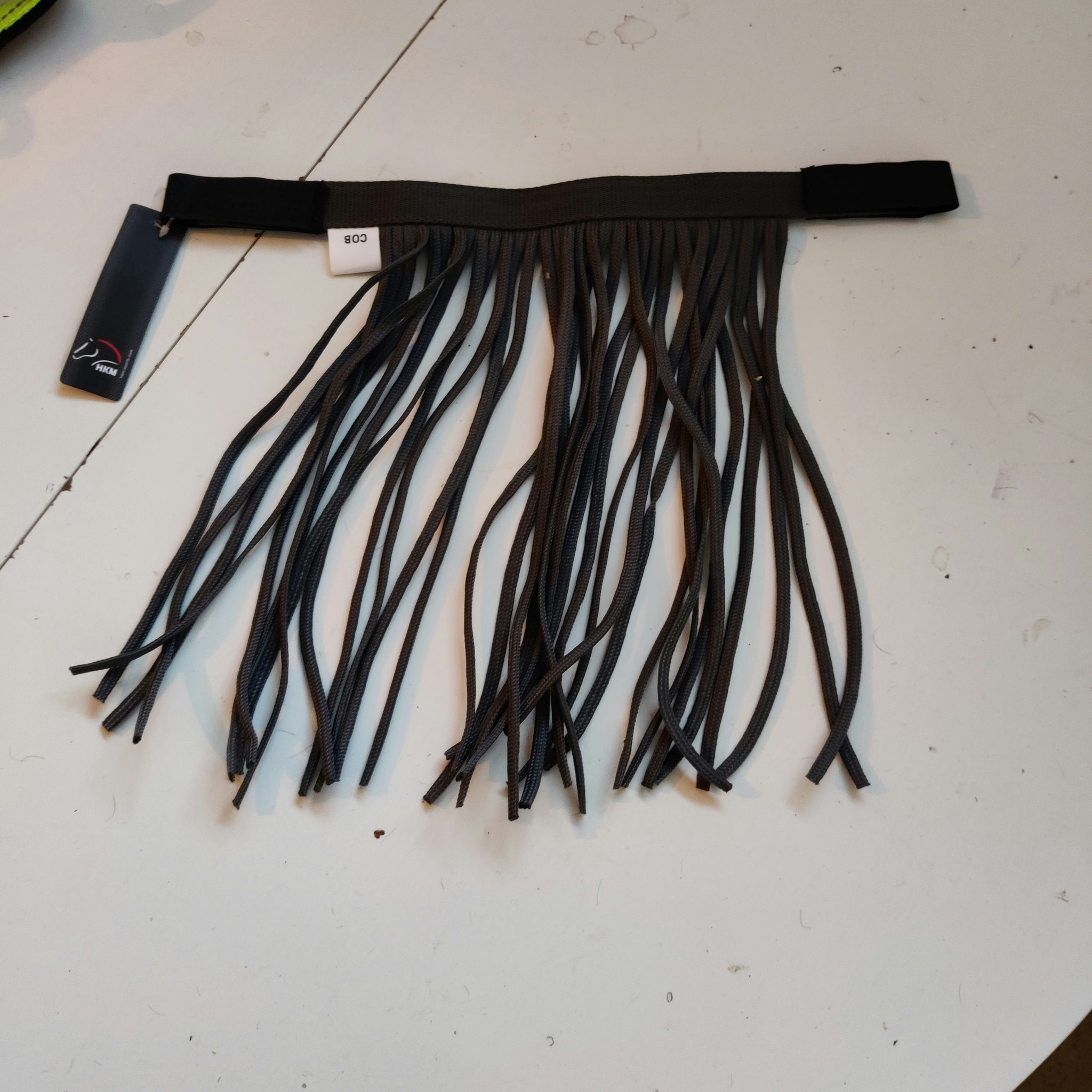 Grått flugpannband HKM COB