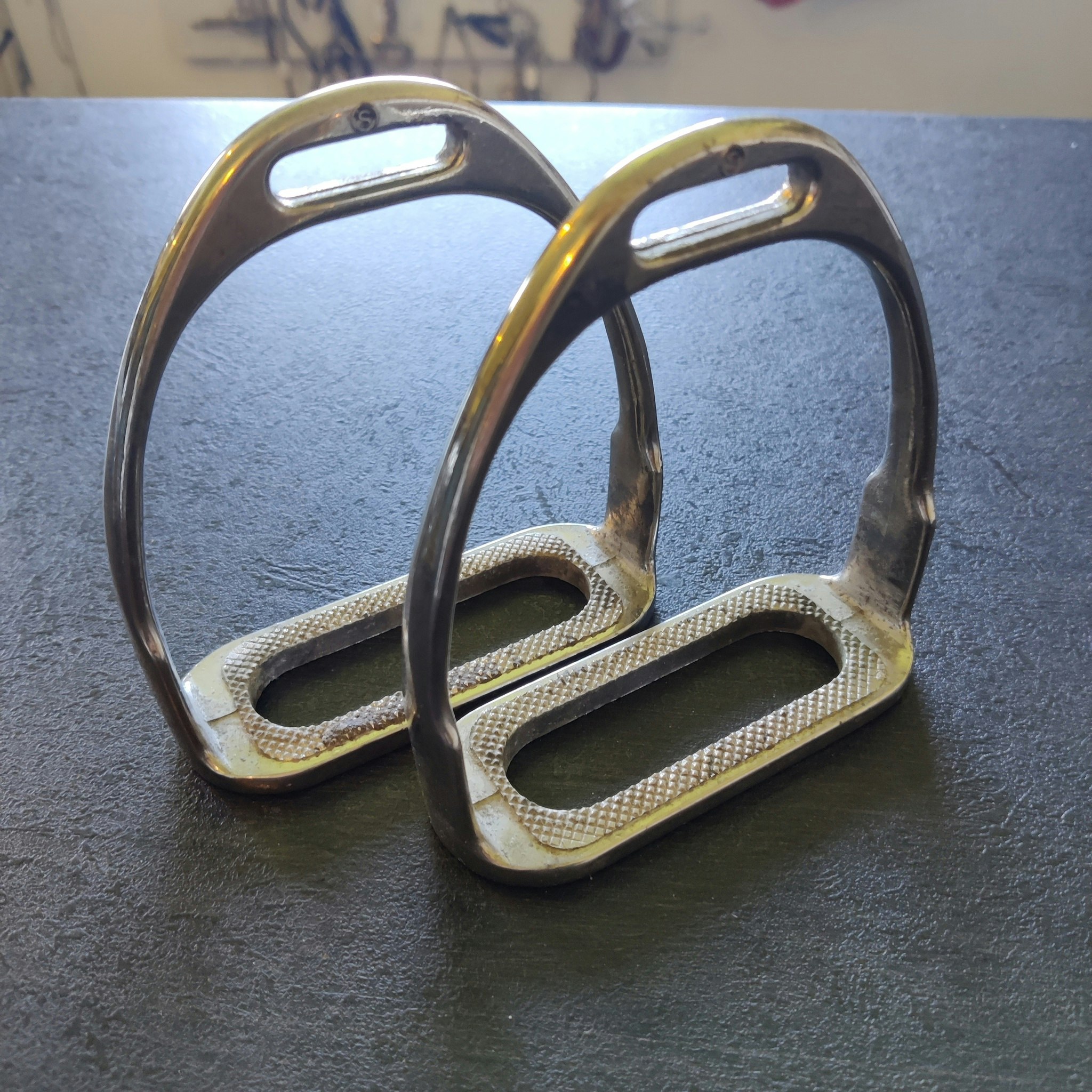Stigbyglar 11.5 cm