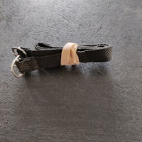 Sporr-remmar nylon