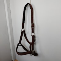 Brun grimma Horseguard FULL