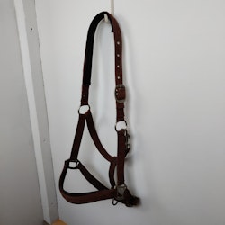 Brun grimma Horseguard FULL