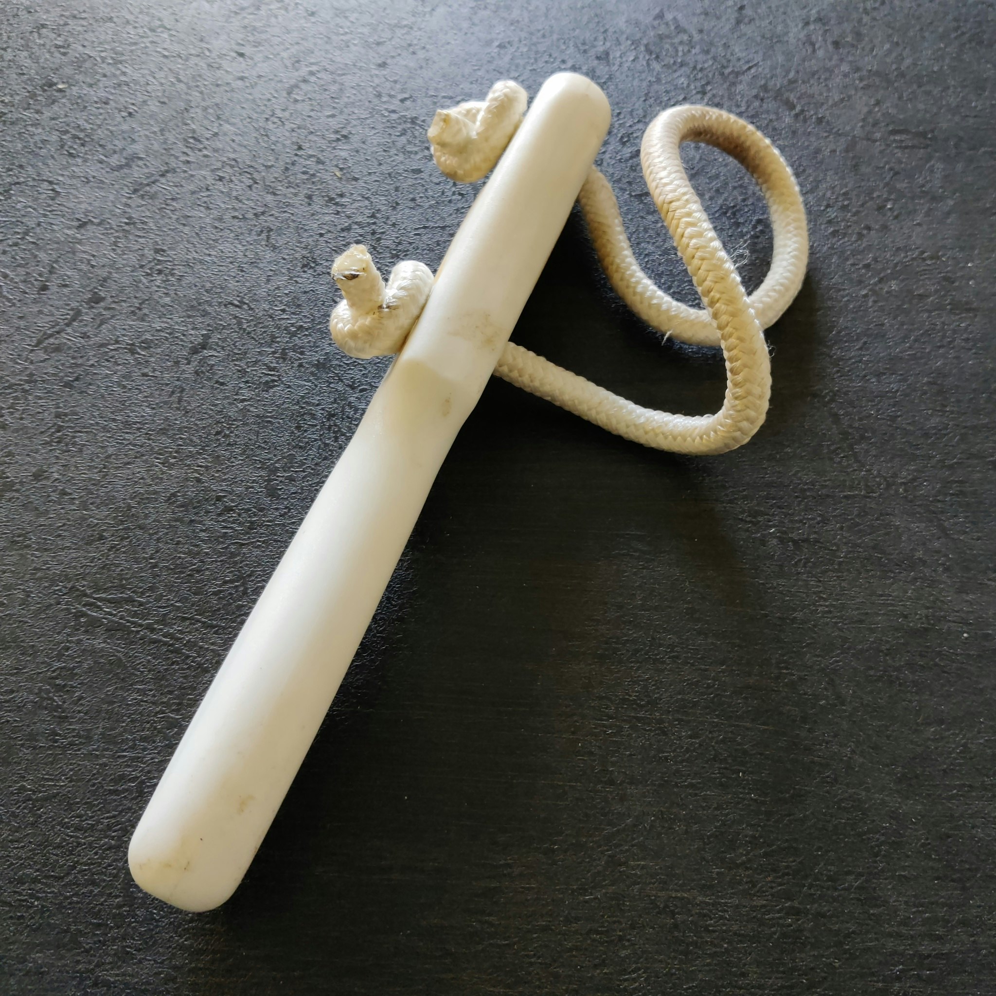 Plastbrems