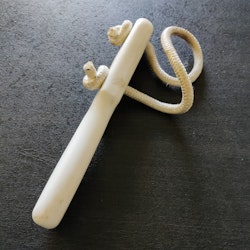 Plastbrems