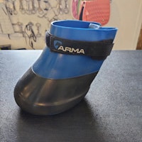 Skyddsboot Arma