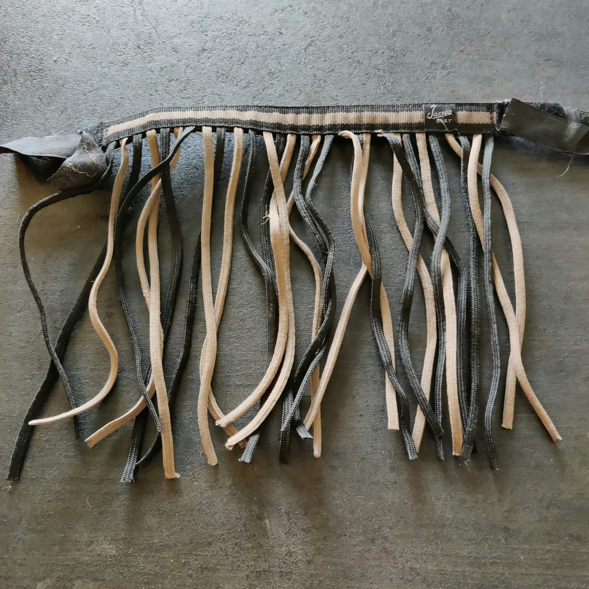 Flugpannband