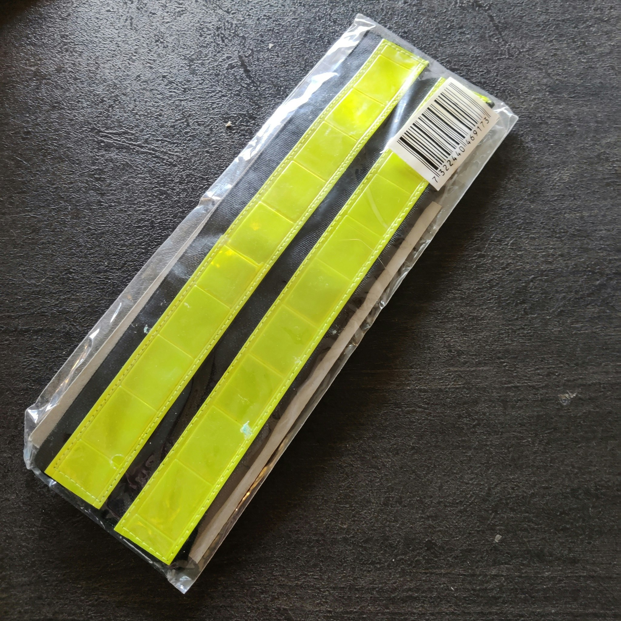 Tygelreflexer