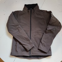 Fleecefodrad jacka XS Horse comfort