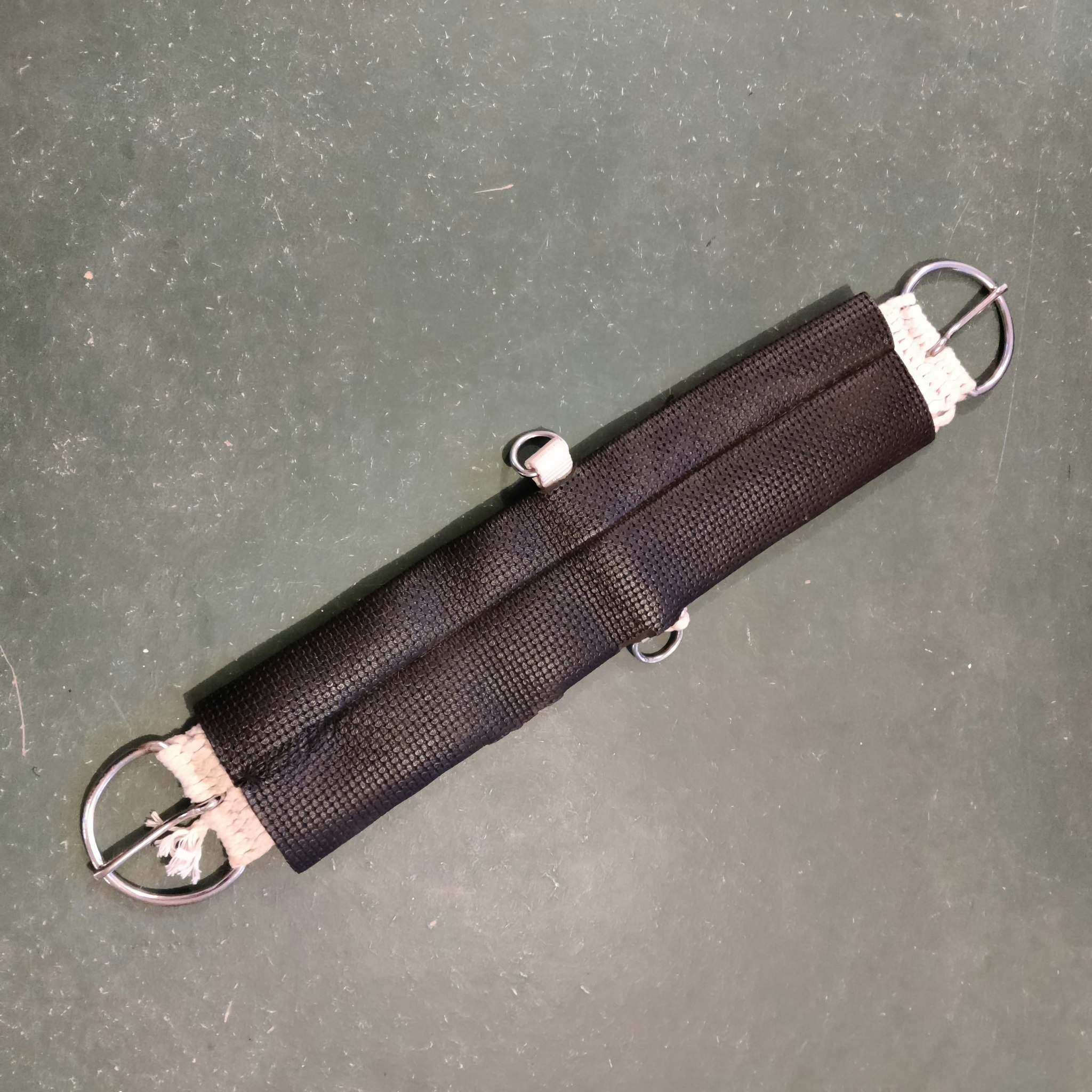 Repgjord med neoprenskydd 70 cm
