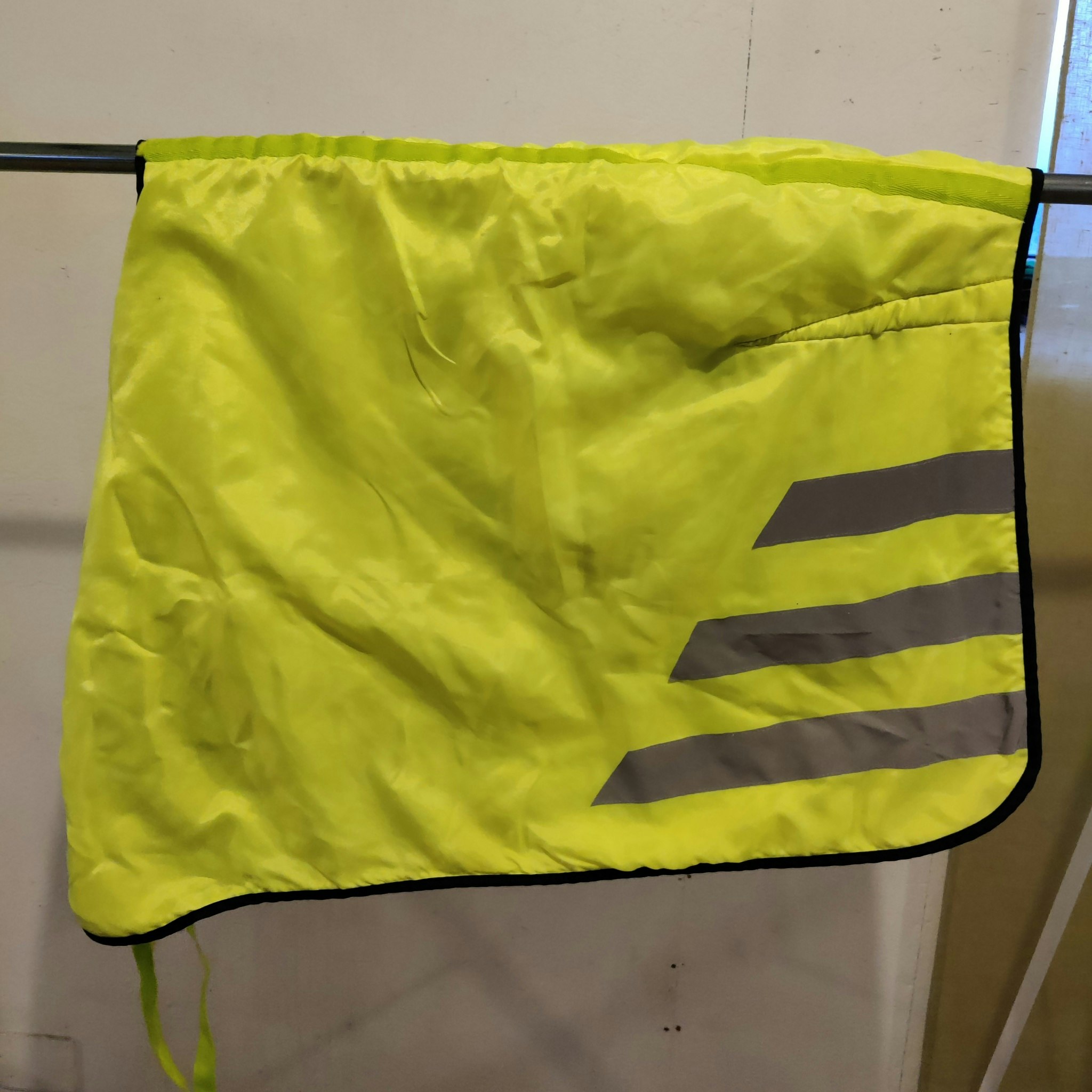 139.14 Ländtäcke reflex COB