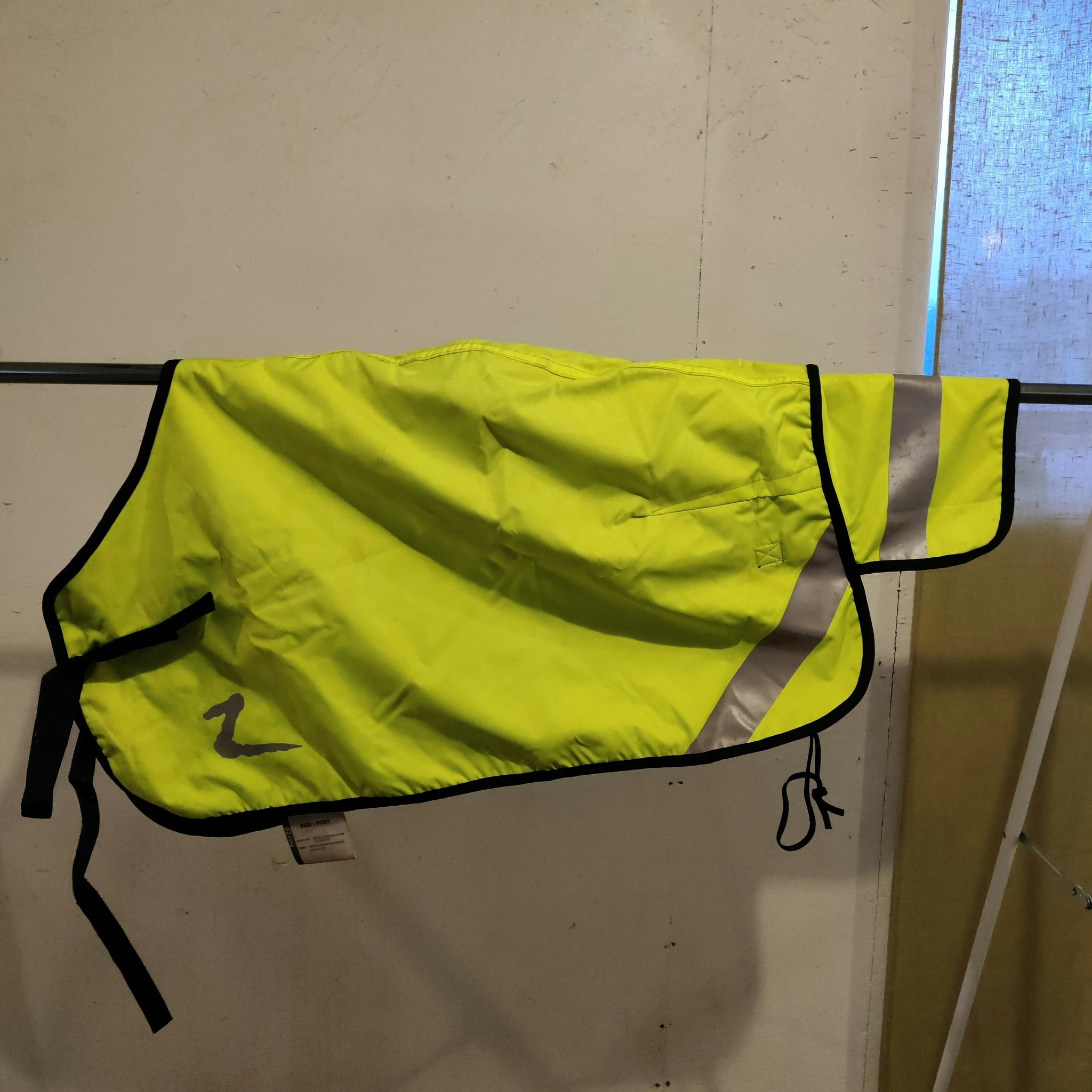 Ländtäcke reflex Horze PONNY