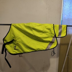 Ländtäcke reflex Horze PONNY