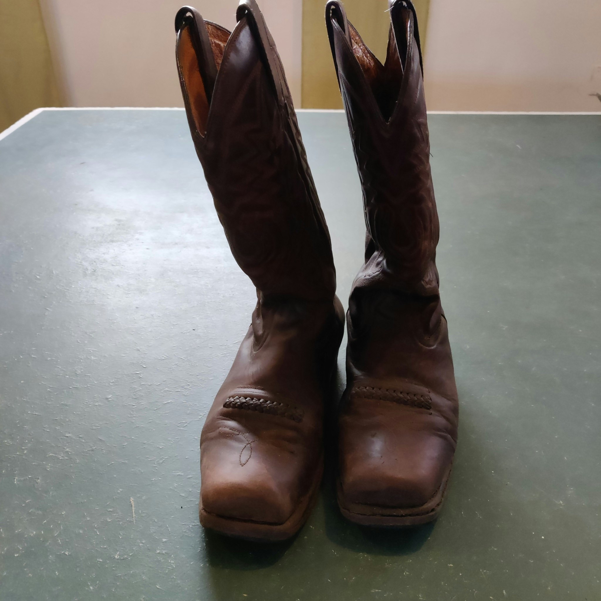 Bruna westernboots strl 41 Sarria Boots