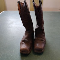 Bruna westernboots strl 41 Sarria Boots