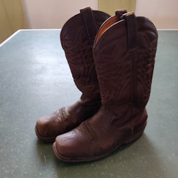 Bruna westernboots strl 41 Sarria Boots