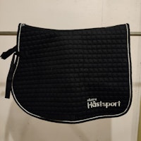 Blått schabrak Eskadron FULL