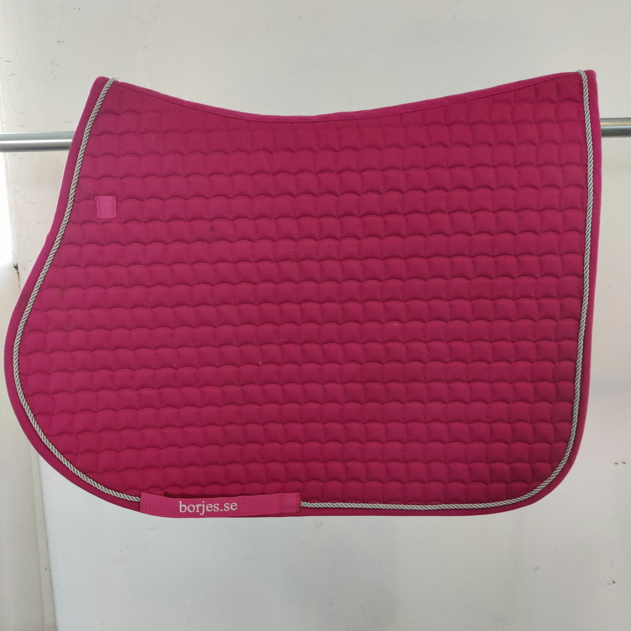 135.4 Cerise schabrak Börjes FULL