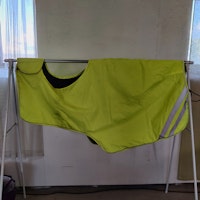 Ridreflextäcke ca 100 g FULL