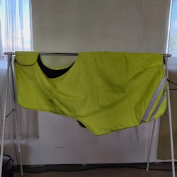 Ridreflextäcke ca 100 g FULL