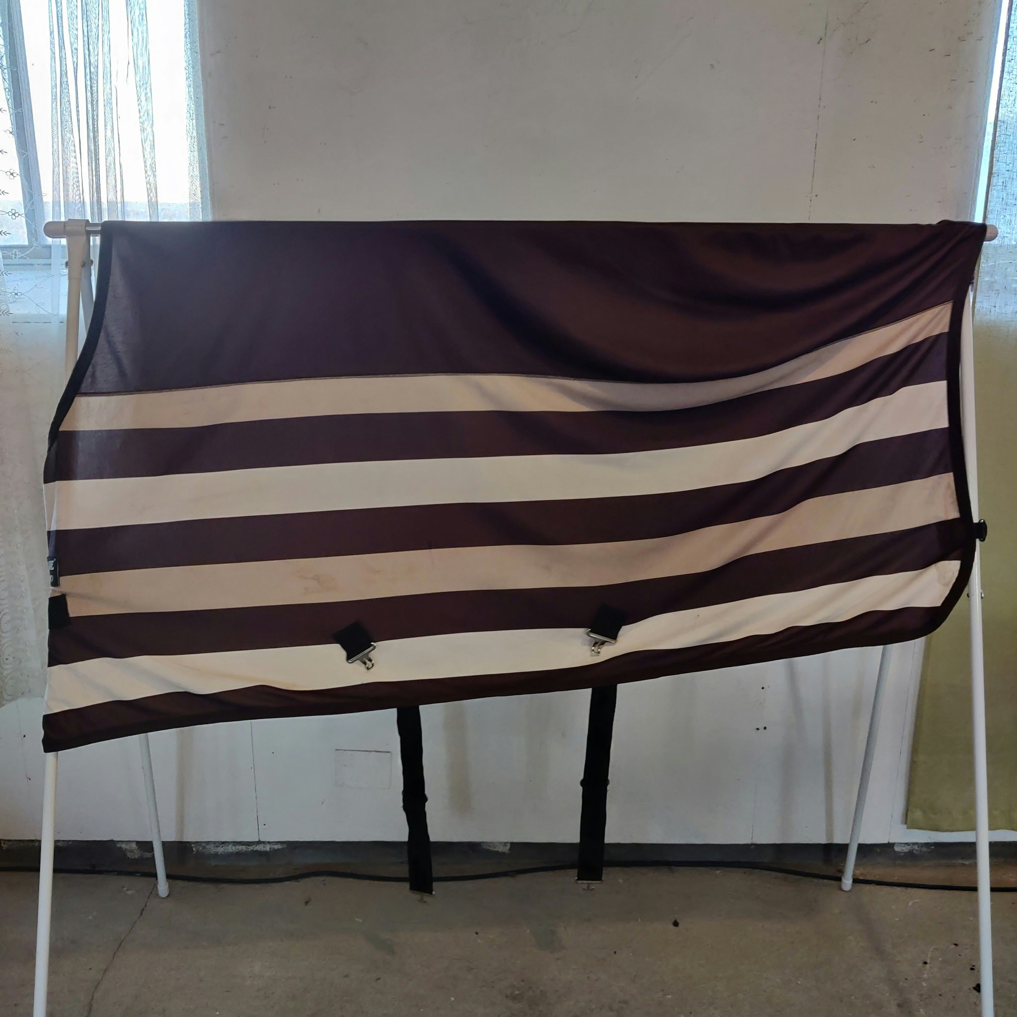 Rambo Jersey 125 cm